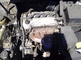 2007 TOYOTA CAMRY, GRAY, LE MODEL, 2.4L, AT.  Z26437